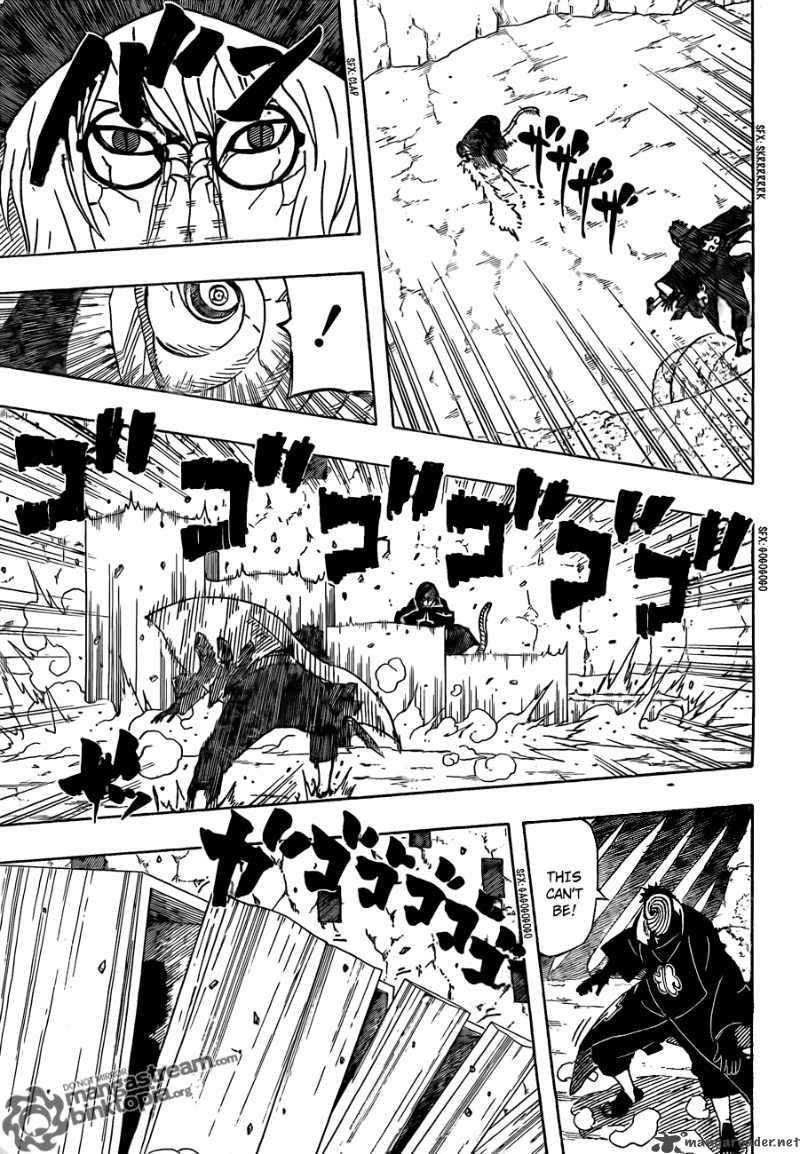 Naruto 489 18