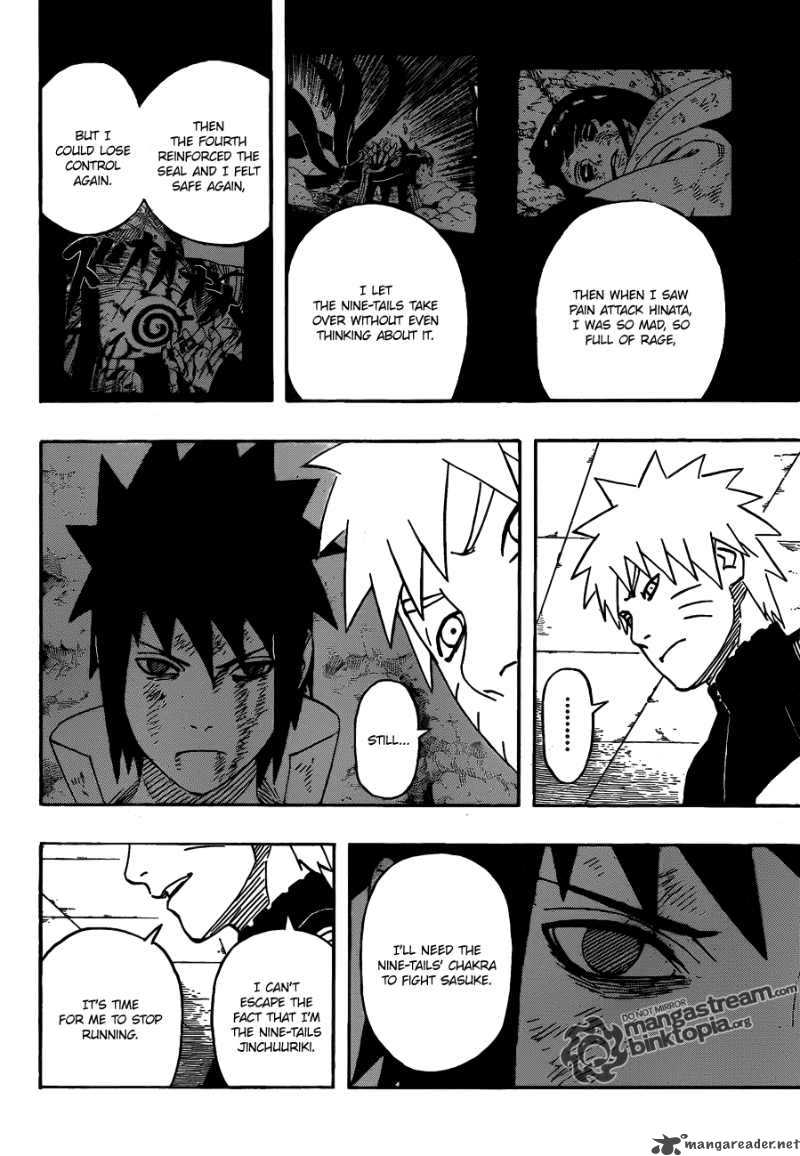 Naruto 490 14