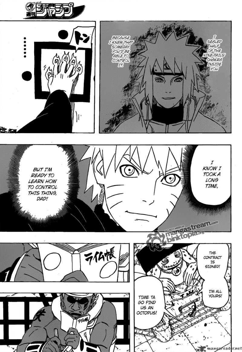 Naruto 490 15