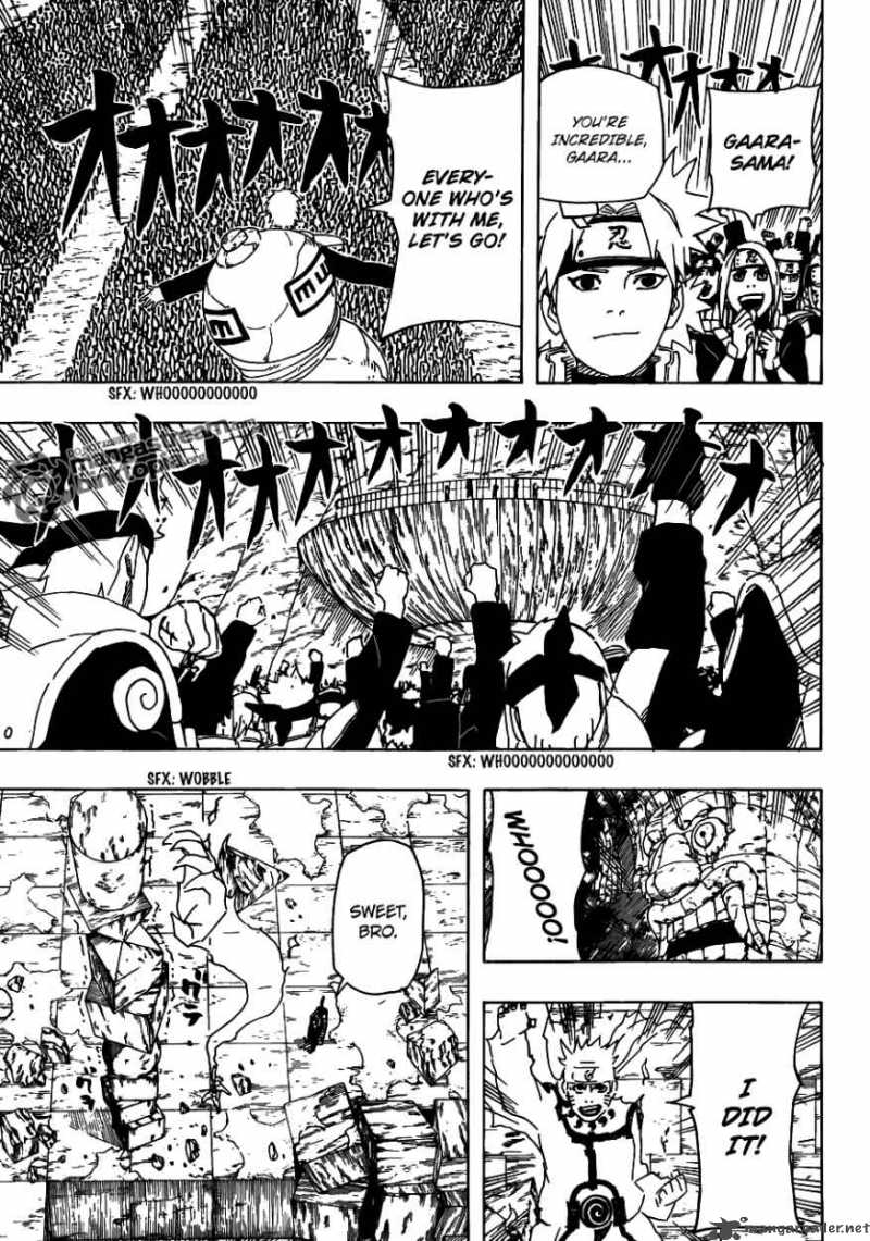 Naruto 516 14