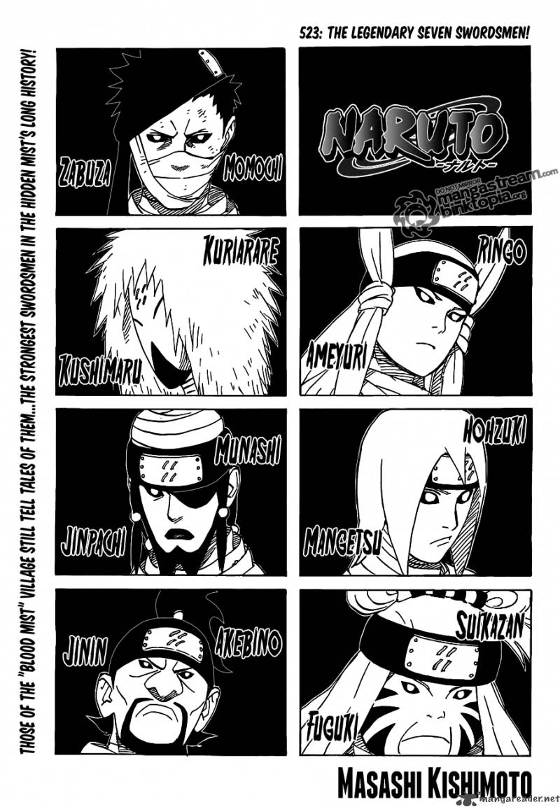 Naruto 523 1