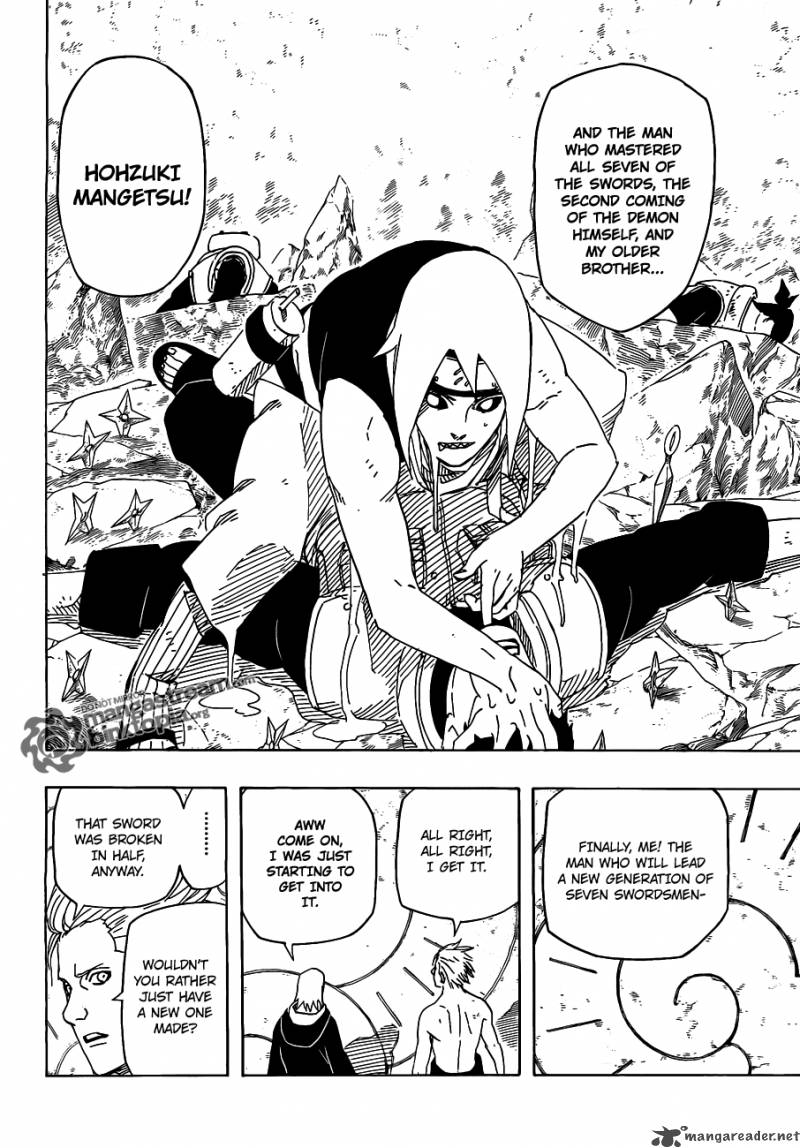 Naruto 523 14