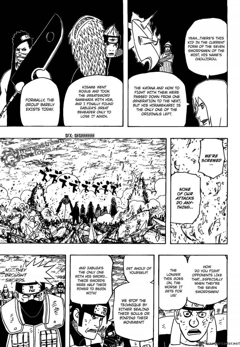 Naruto 523 5