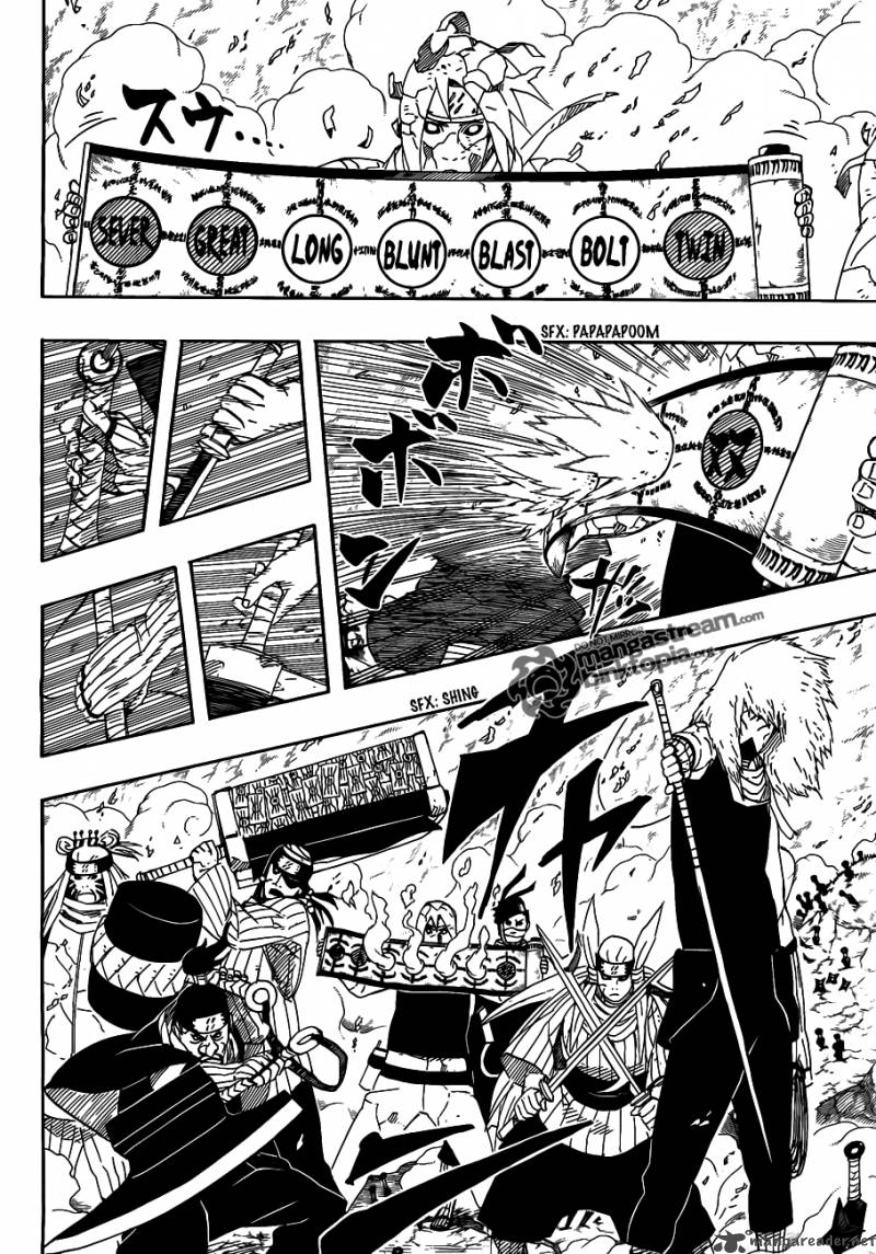 Naruto 523 6