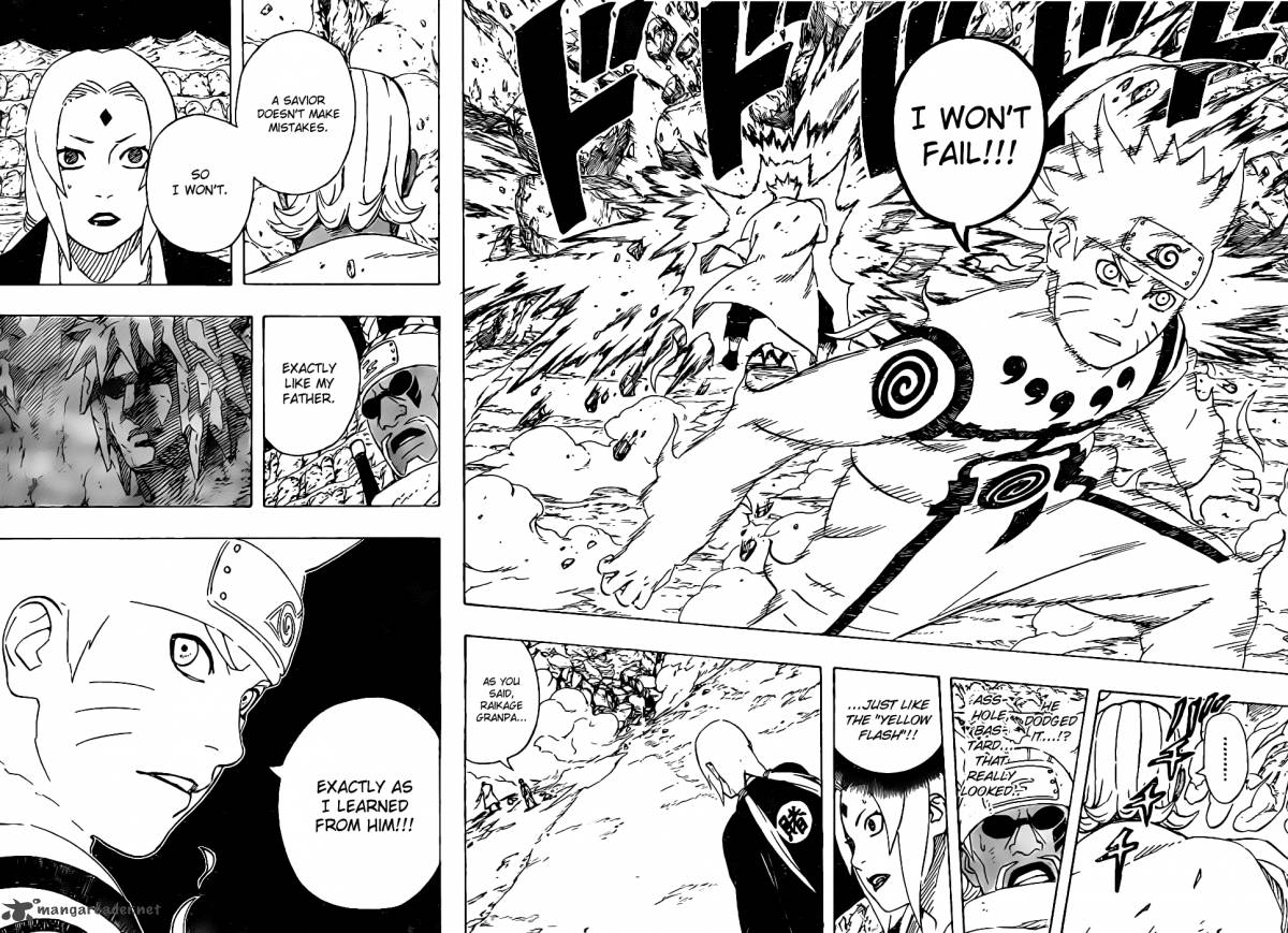 Naruto 544 12