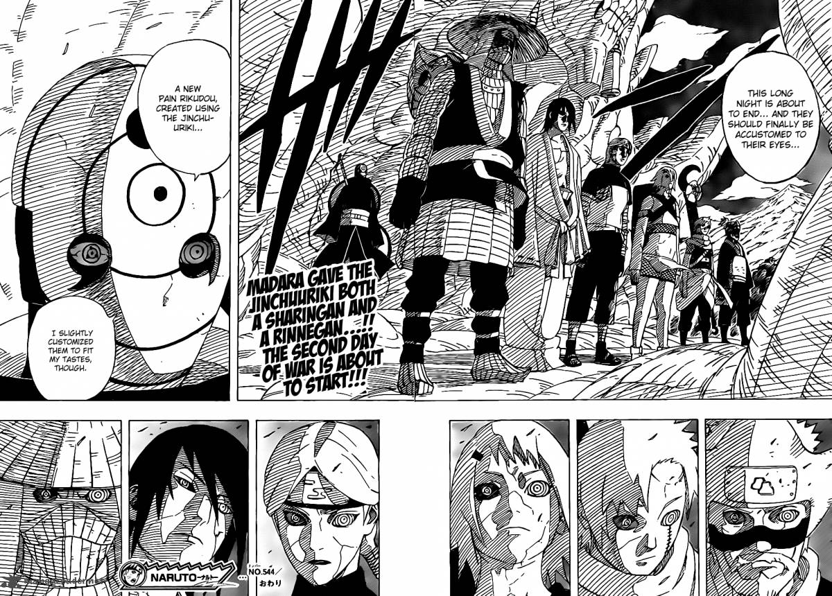 Naruto 544 15