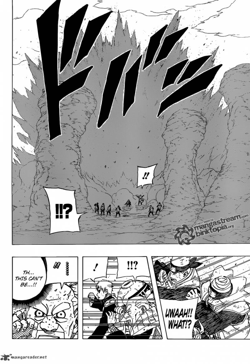 Naruto 556 14