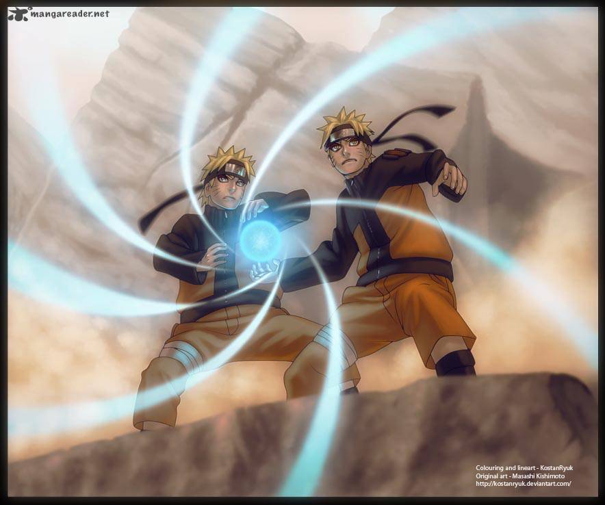 Naruto 556 16