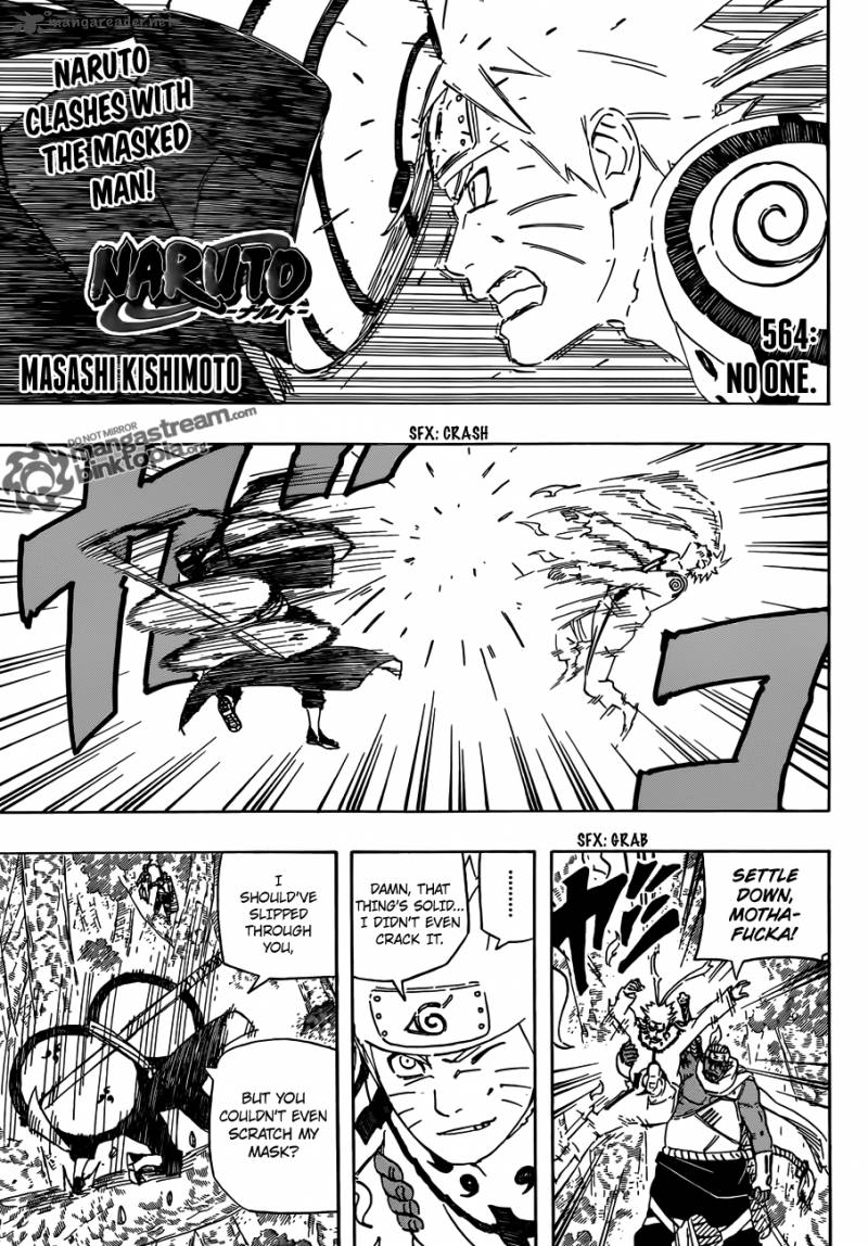 Naruto 564 1