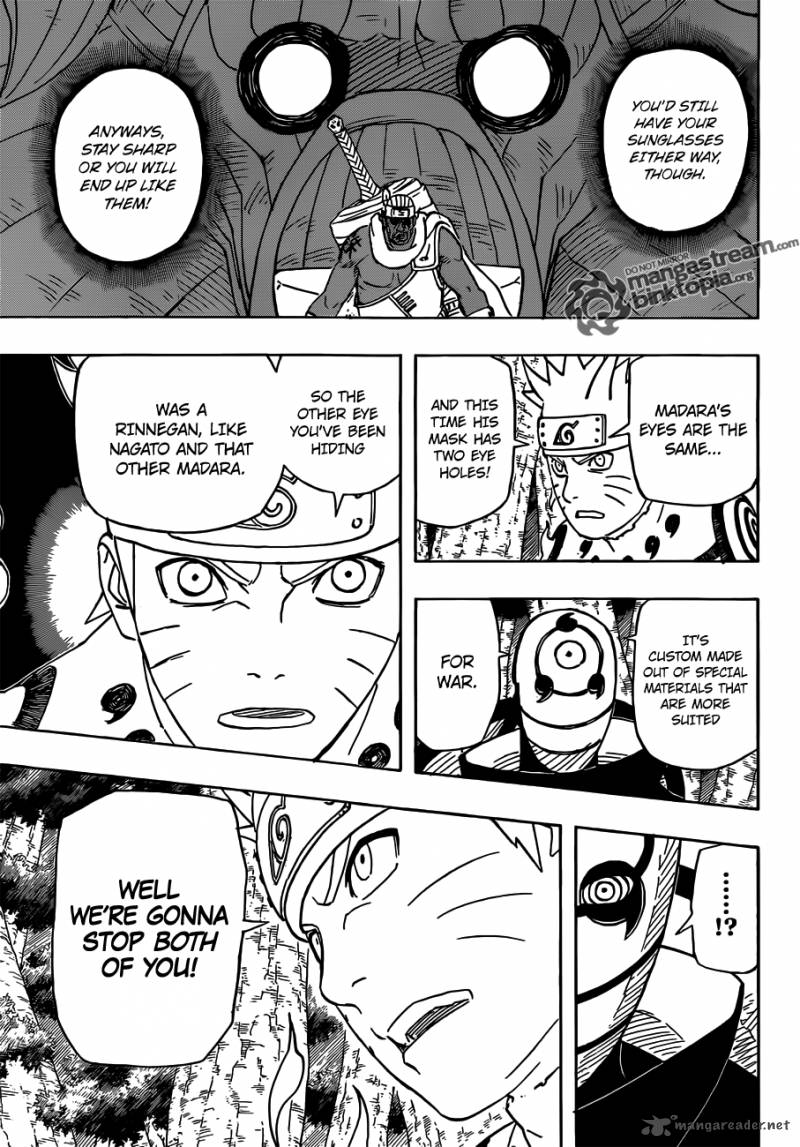 Naruto 564 10