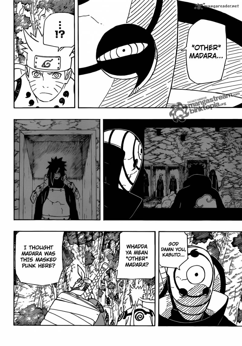 Naruto 564 11