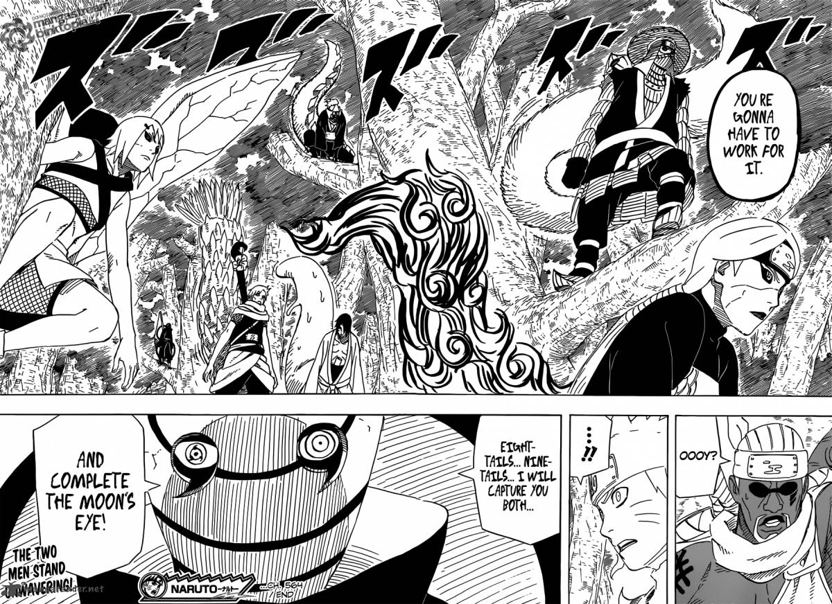 Naruto 564 15