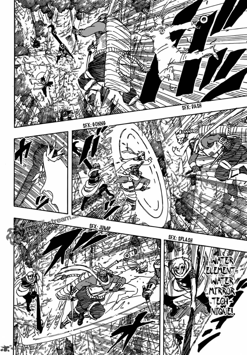 Naruto 564 3