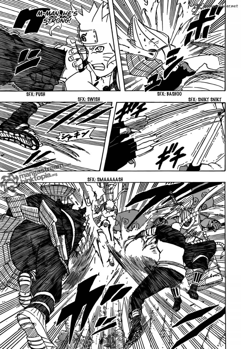 Naruto 564 8