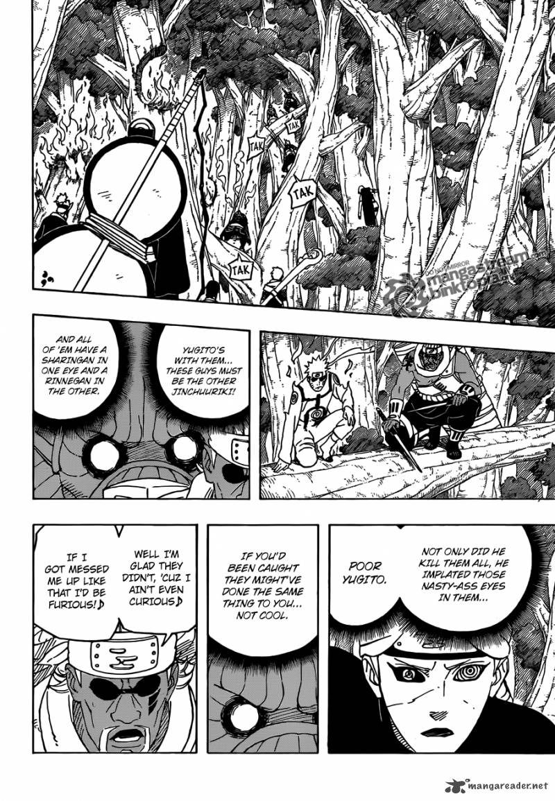 Naruto 564 9