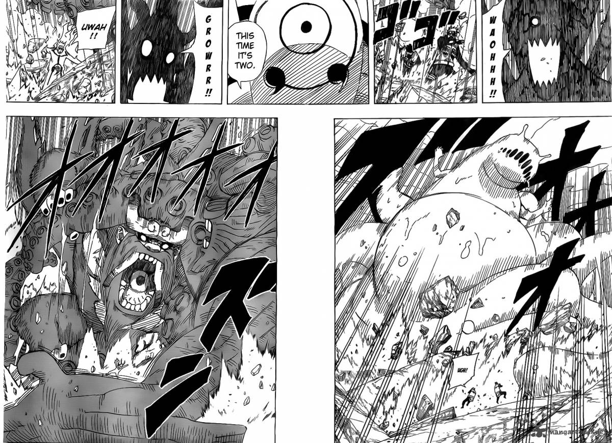 Naruto 567 14