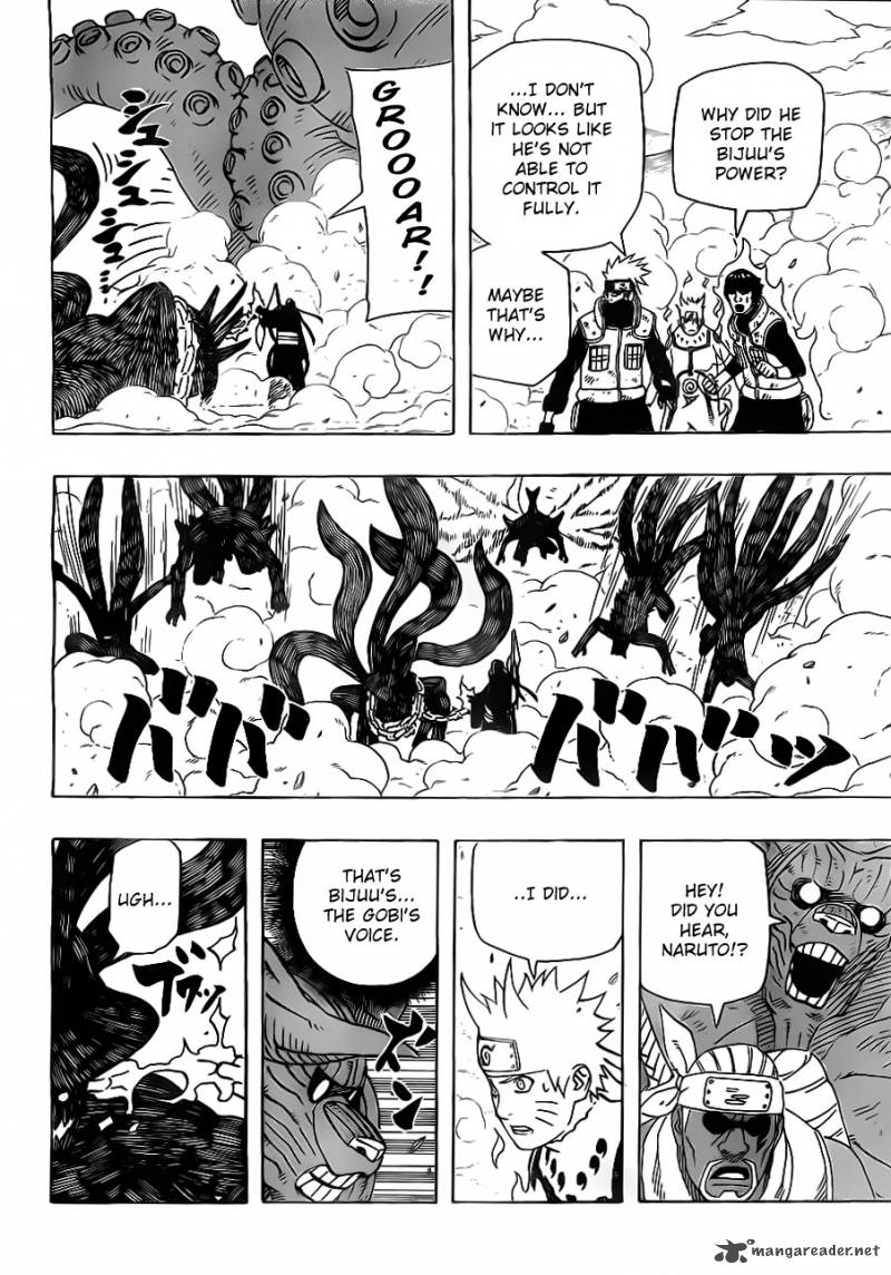 Naruto 567 8