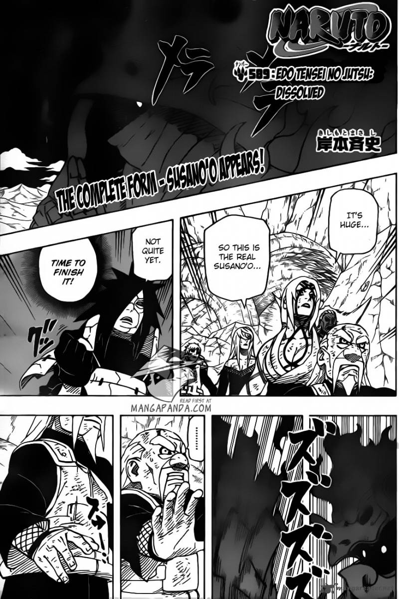 Naruto 589 1