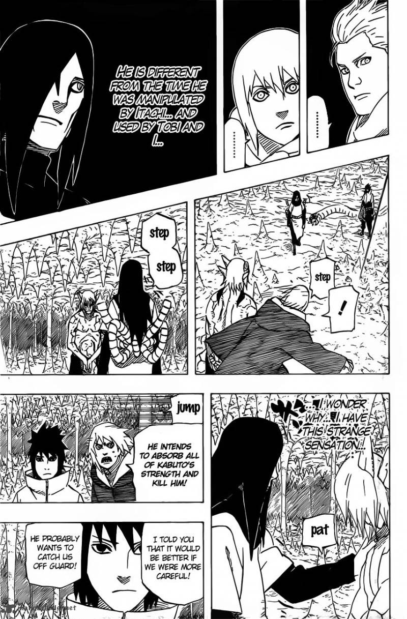 Naruto 593 14