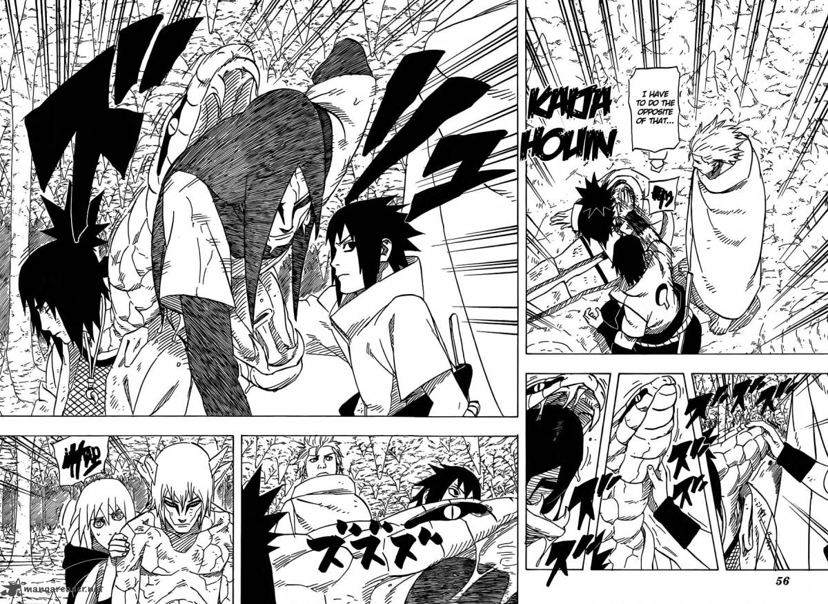 Naruto 593 6