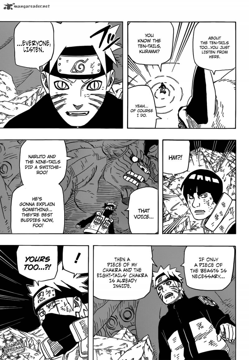 Naruto 594 10