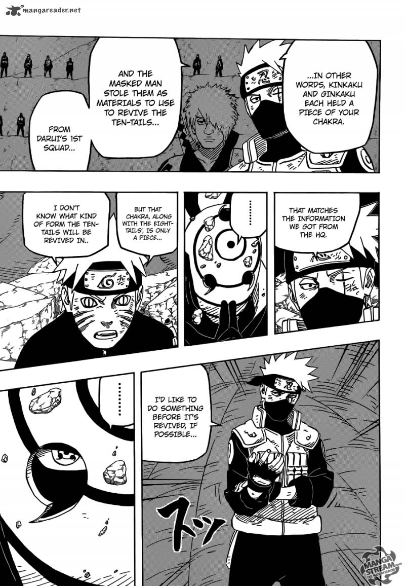 Naruto 594 12