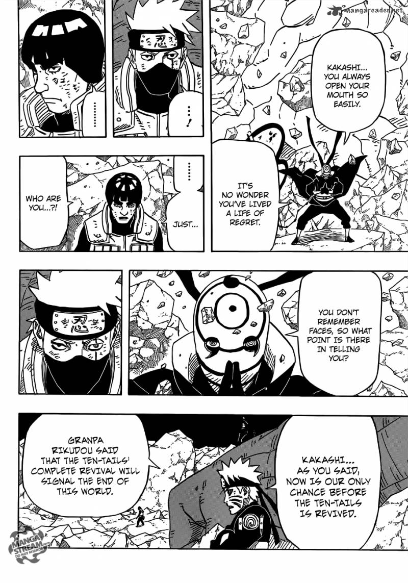 Naruto 594 13