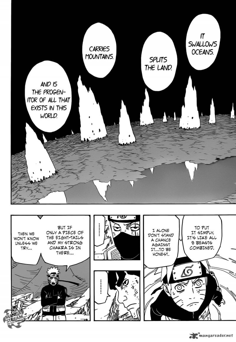 Naruto 594 15