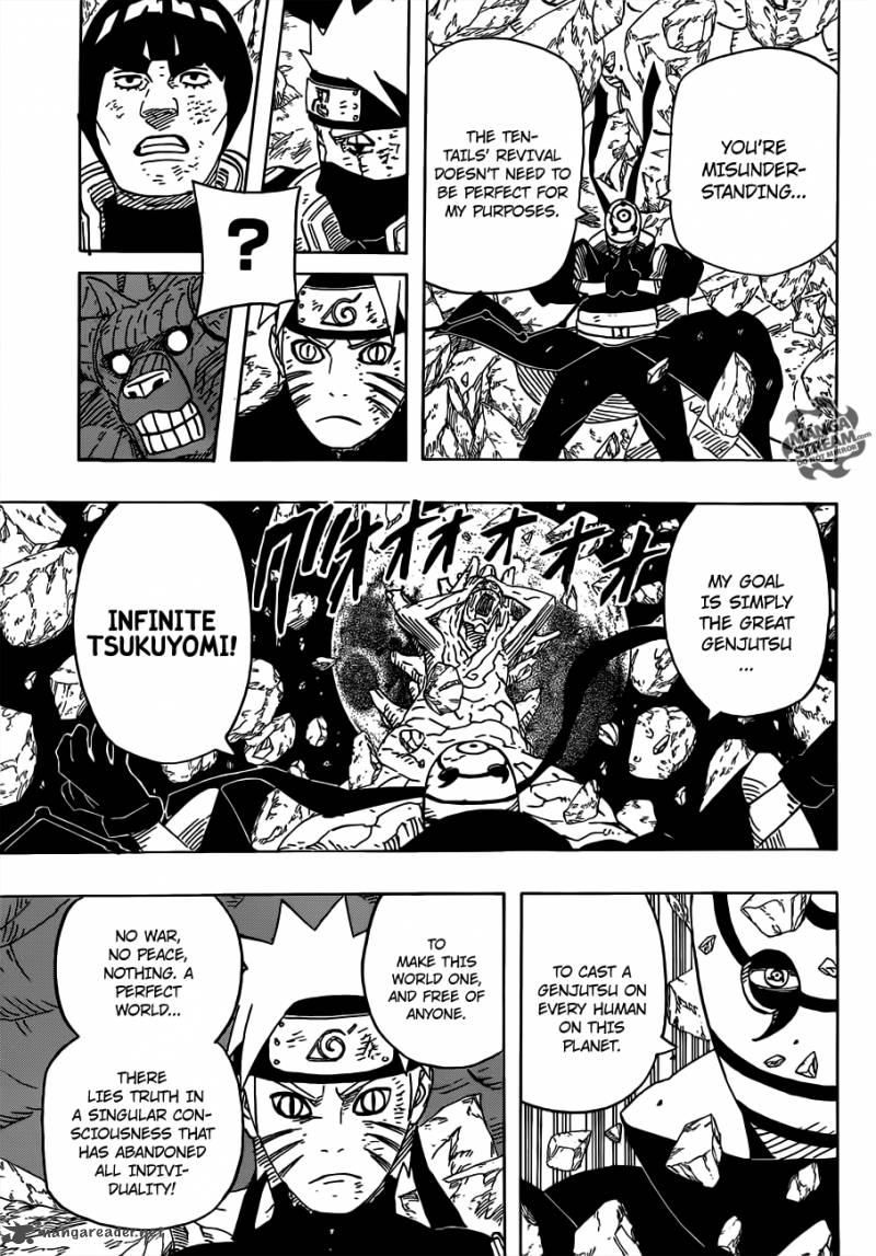 Naruto 594 16