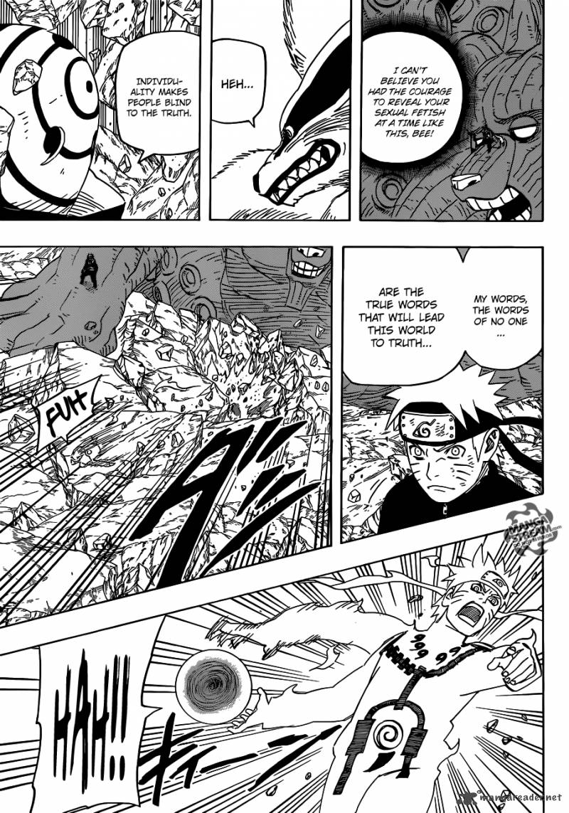 Naruto 594 20