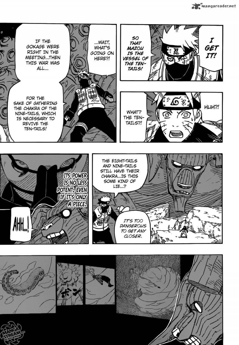 Naruto 594 8