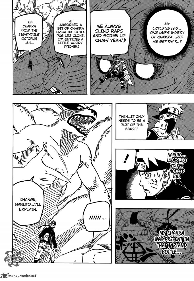 Naruto 594 9