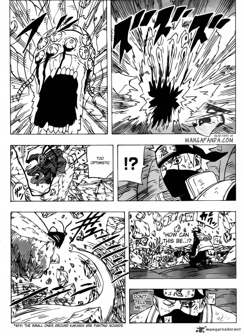 Naruto 595 13