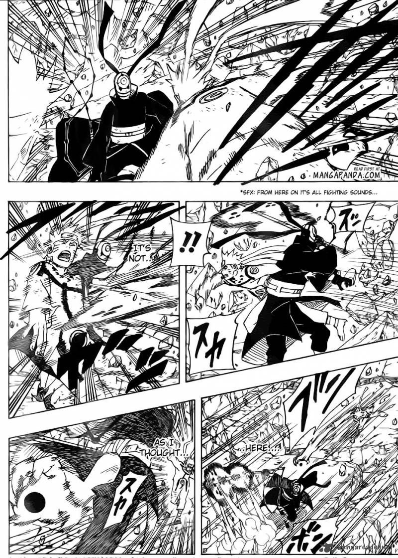 Naruto 595 7