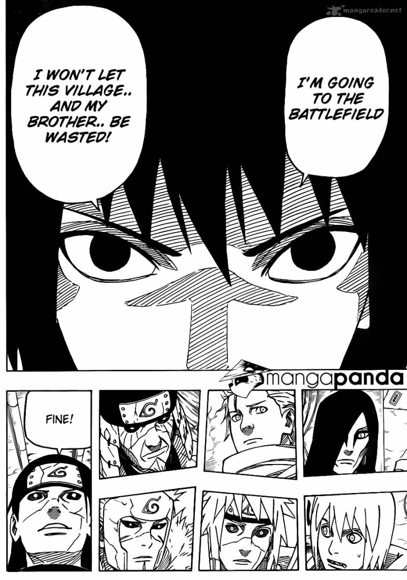 Naruto 627 11