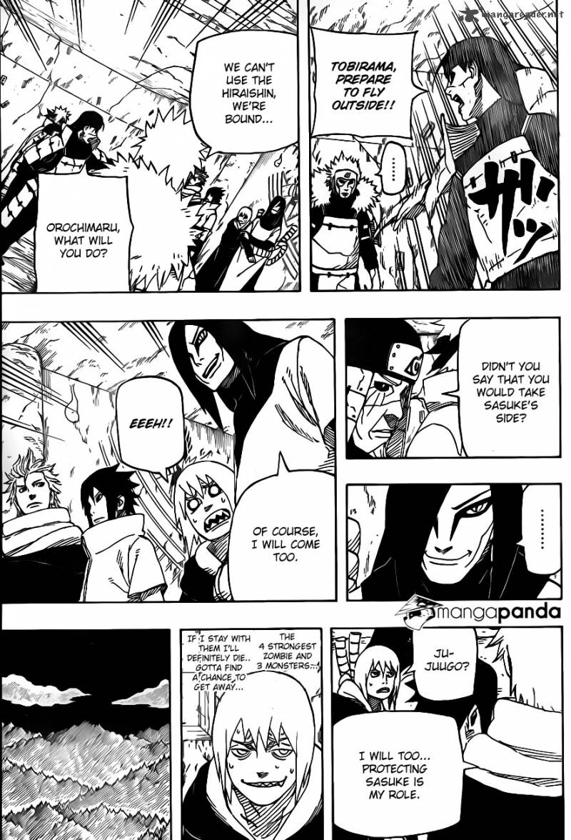 Naruto 627 12