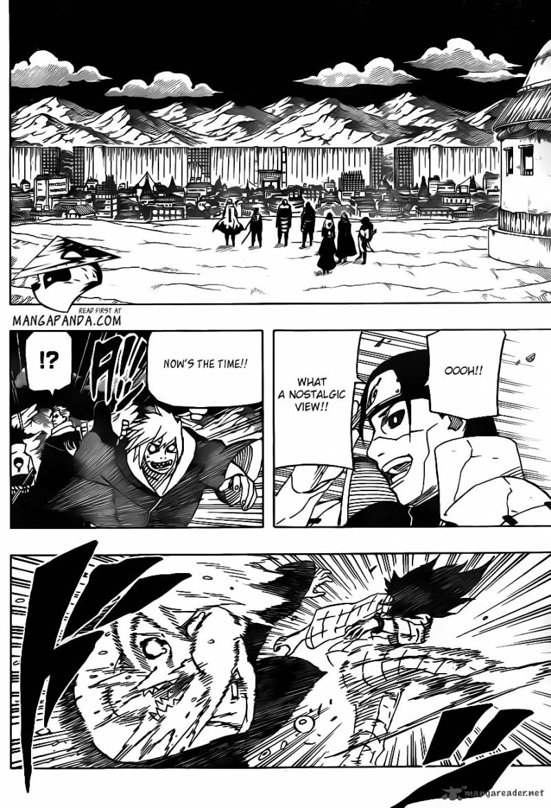 Naruto 627 13