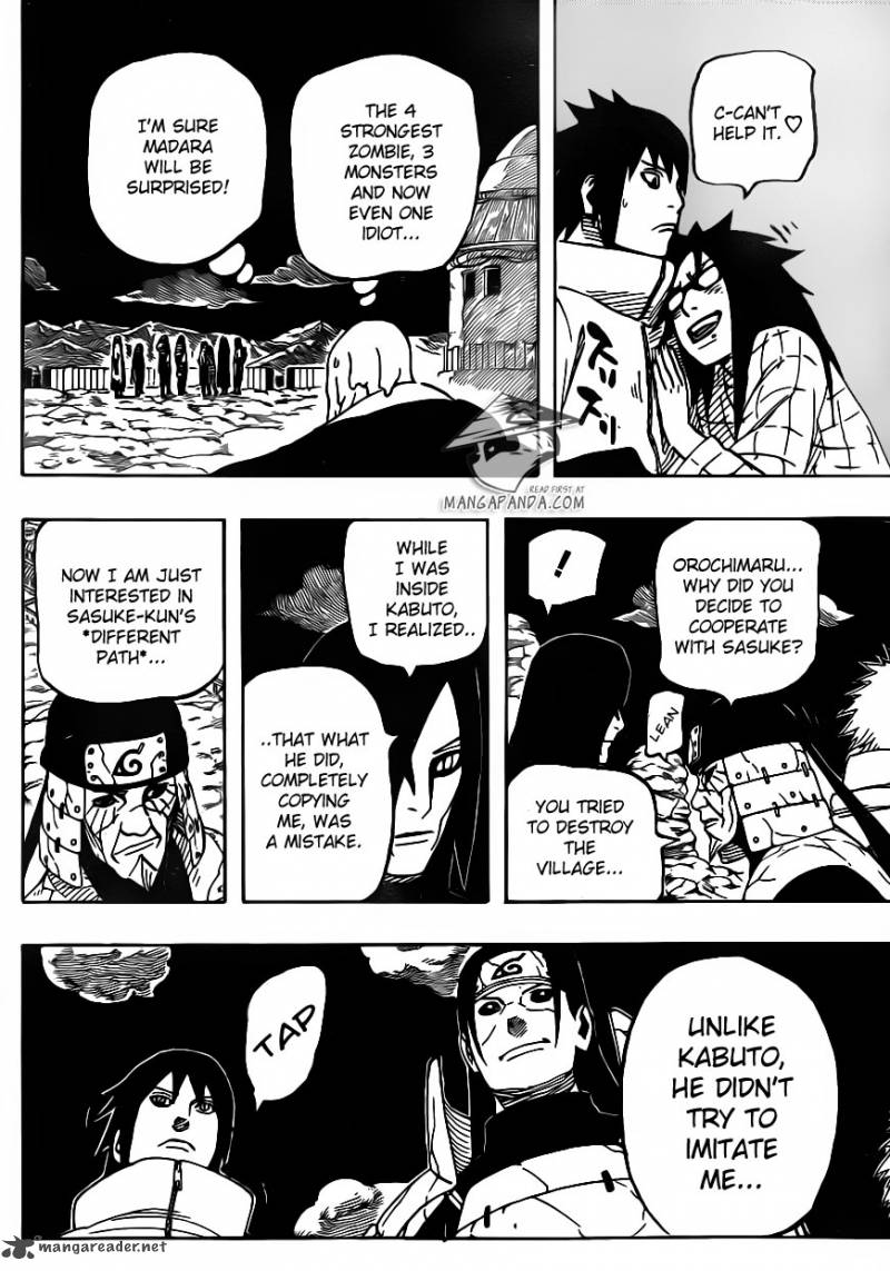 Naruto 627 15