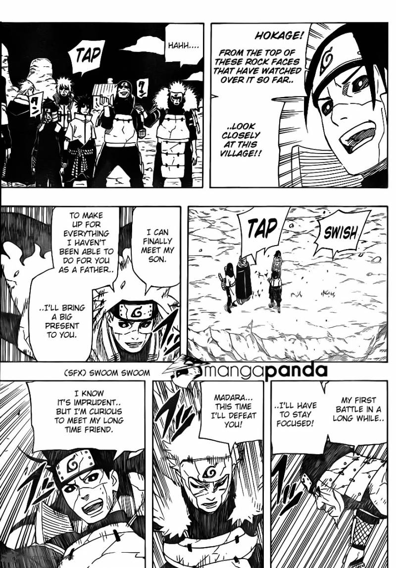 Naruto 627 16