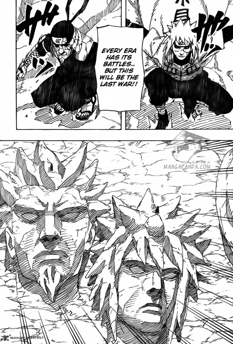 Naruto 627 17