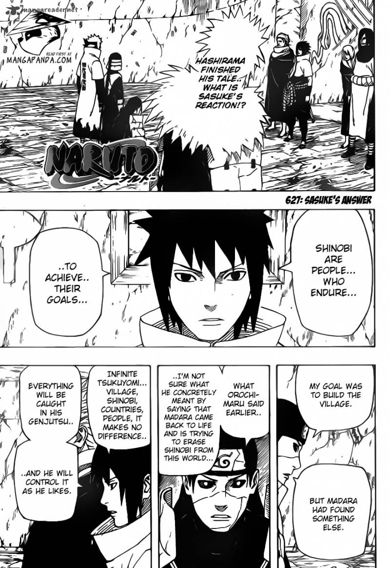 Naruto 627 3