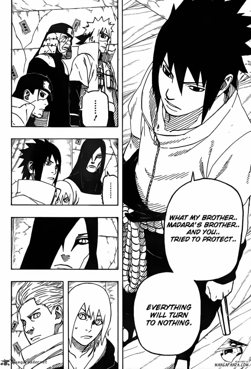 Naruto 627 4