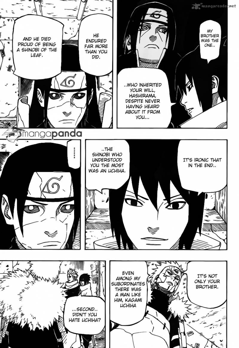 Naruto 627 5