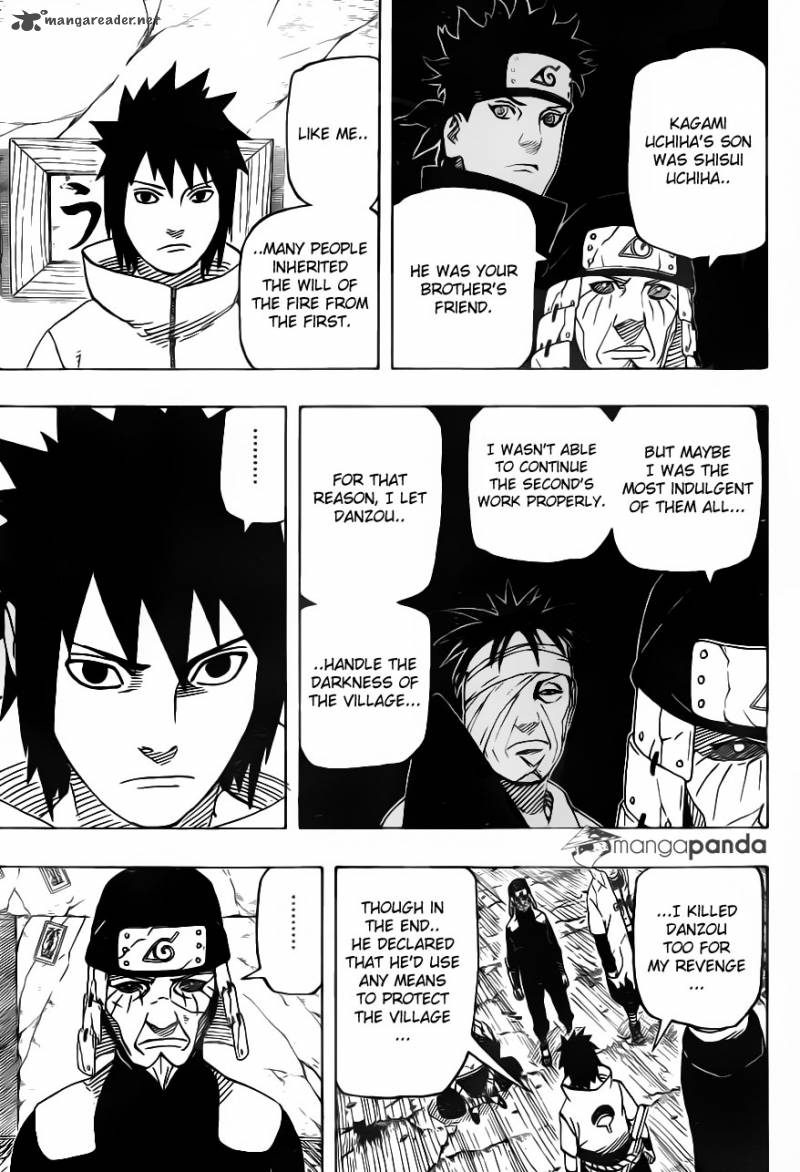 Naruto 627 7