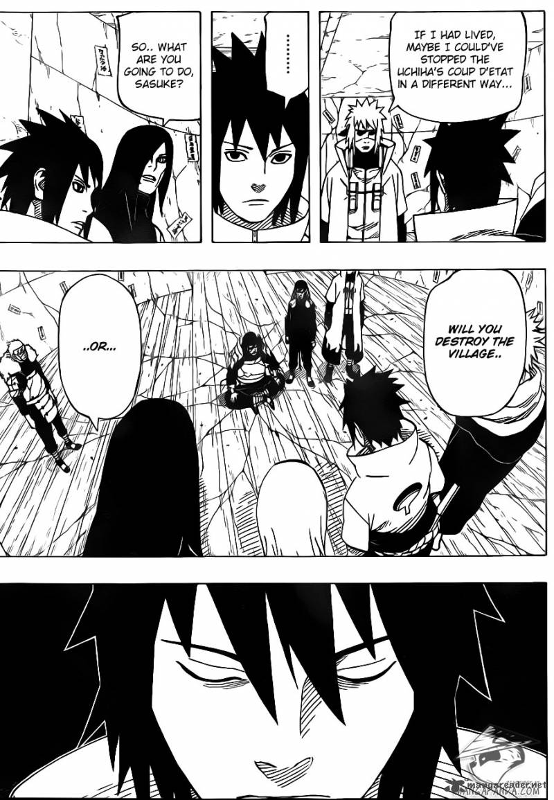 Naruto 627 9