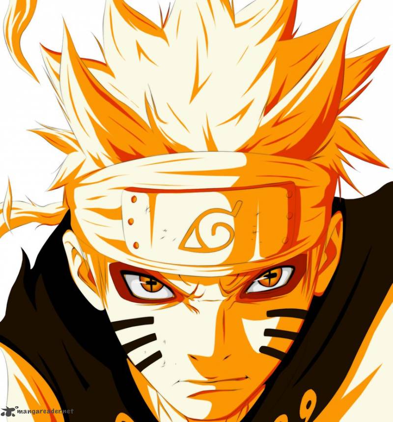 Naruto 650 1