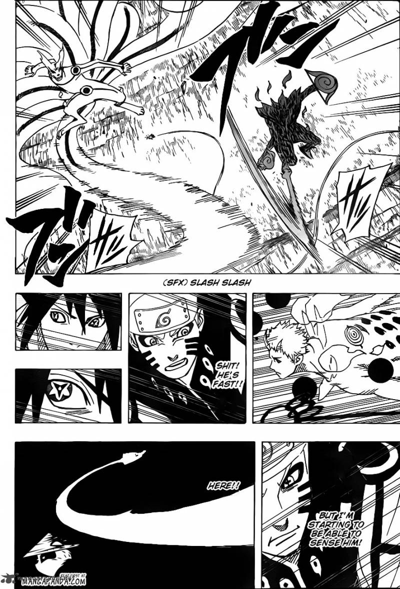 Naruto 650 10