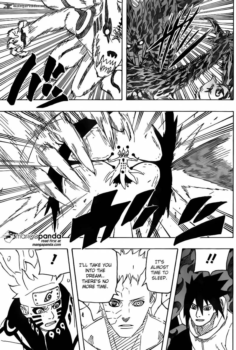 Naruto 650 11