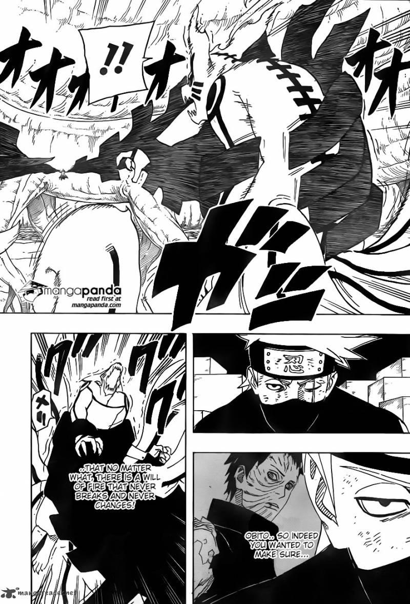 Naruto 650 12