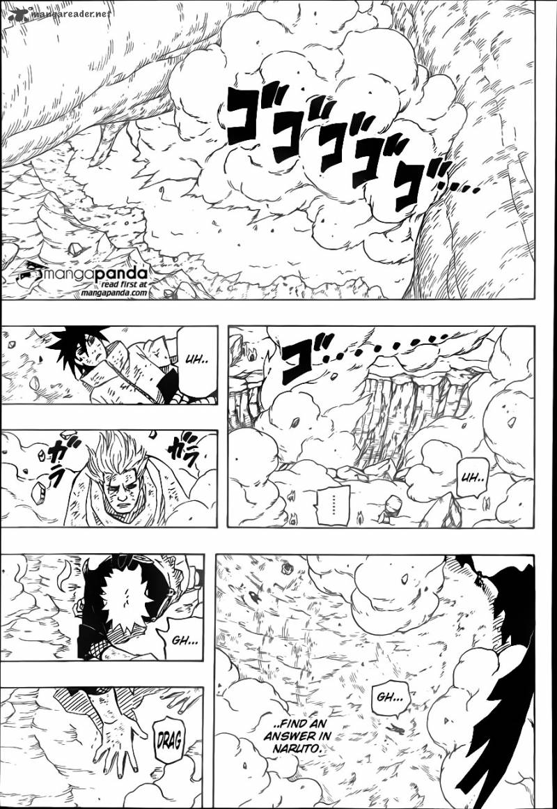 Naruto 650 15